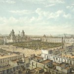 How many Americans live in Mexico