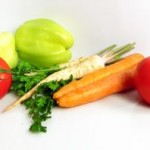 Spanish words vegetables