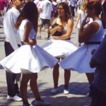 Spanish names for girls
